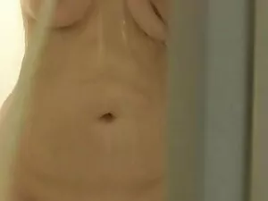最好的色情金发Michelthornex ...