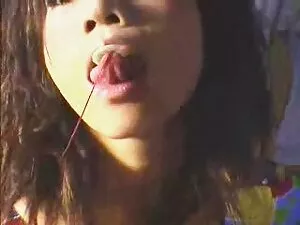 幻想会成真与她的德尔里奥 哥色情