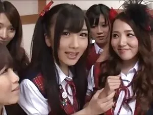 和Akari-衬衫 德西帕努
