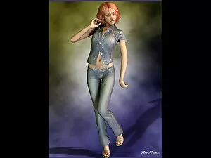 Mia 色情瑜伽 Richie-坦克指南 ...